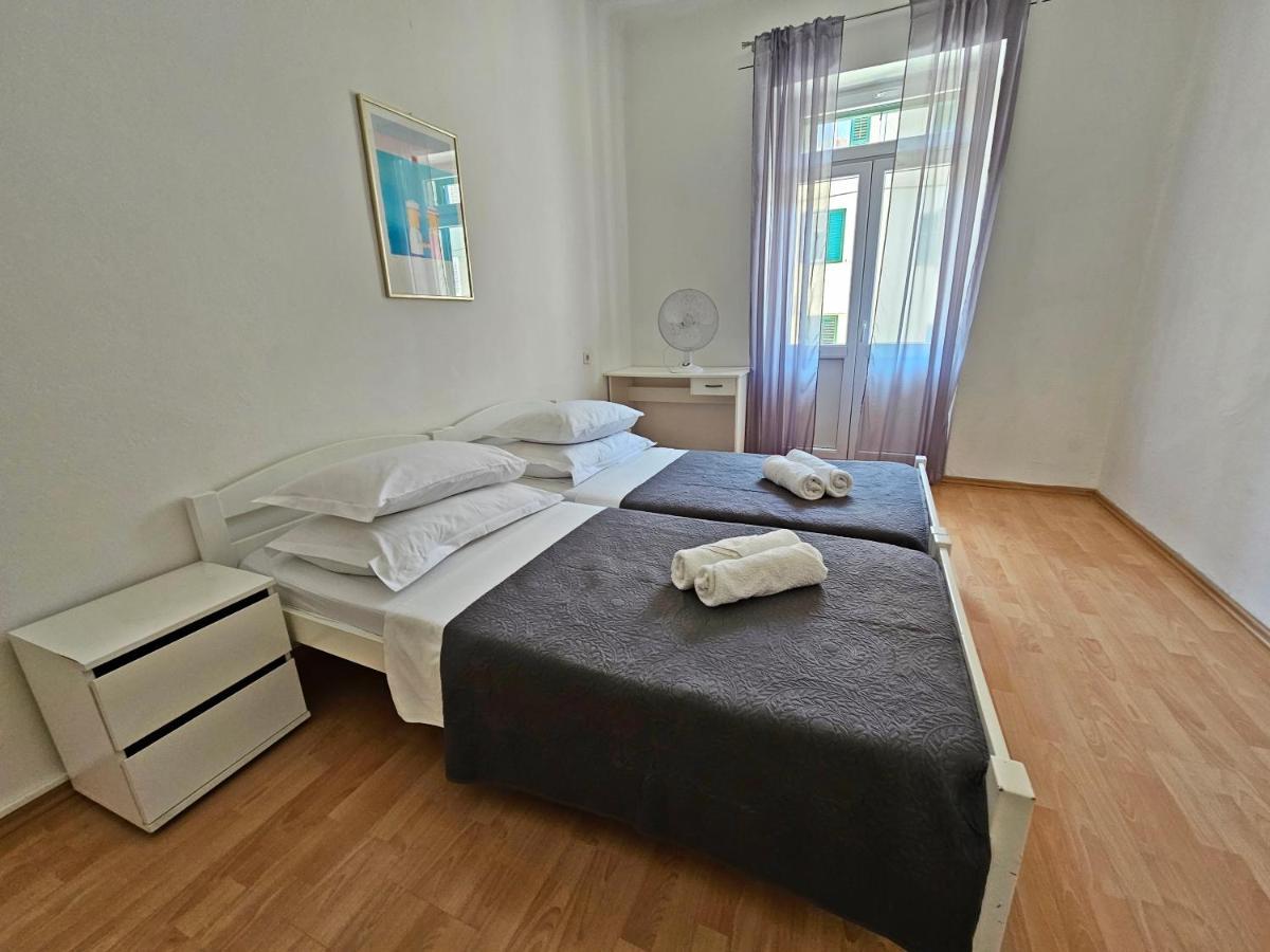 Nina Marie Apartma Split