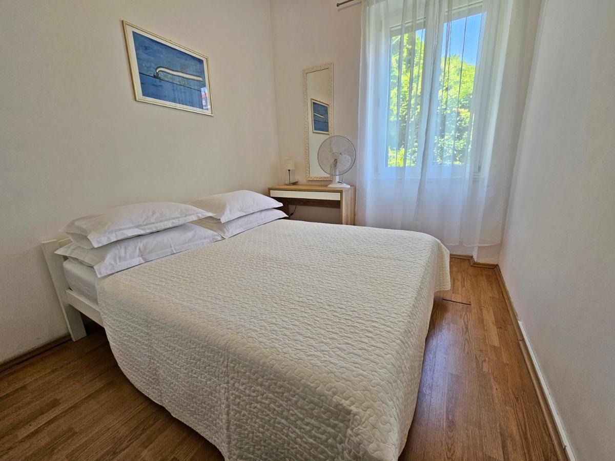 Apartma Nina Marie Split