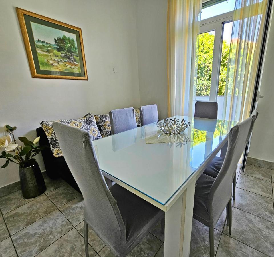 Apartma Nina Marie