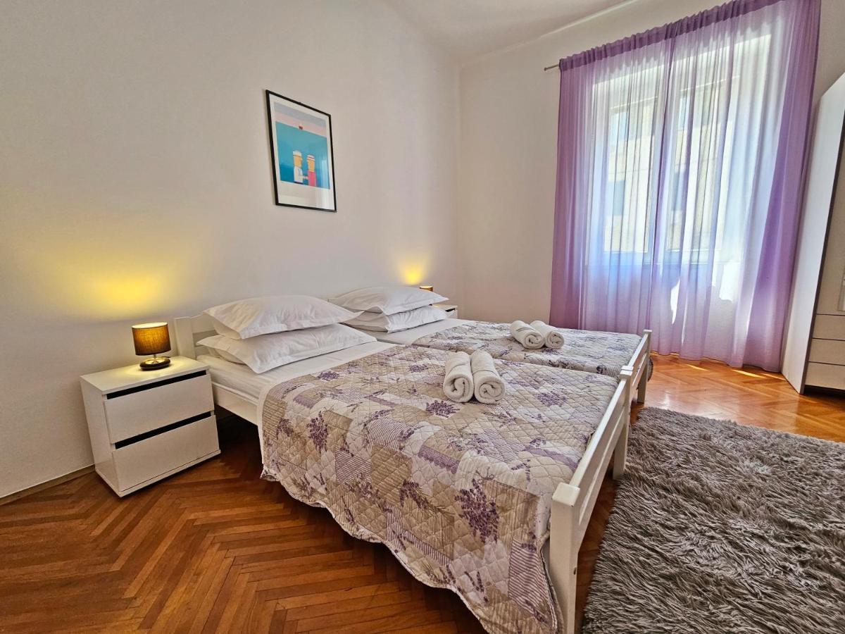 Apartma Nina Marie Split