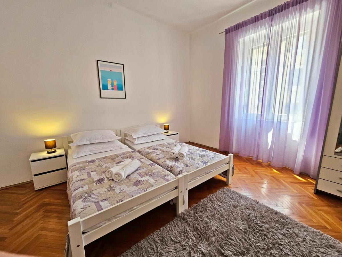 Nina Marie Apartma Split