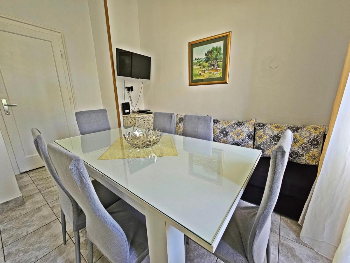 Apartma Nina Marie *